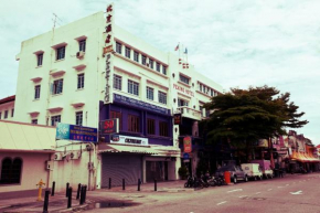 Peking Hotel